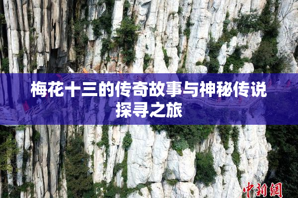 梅花十三的传奇故事与神秘传说探寻之旅