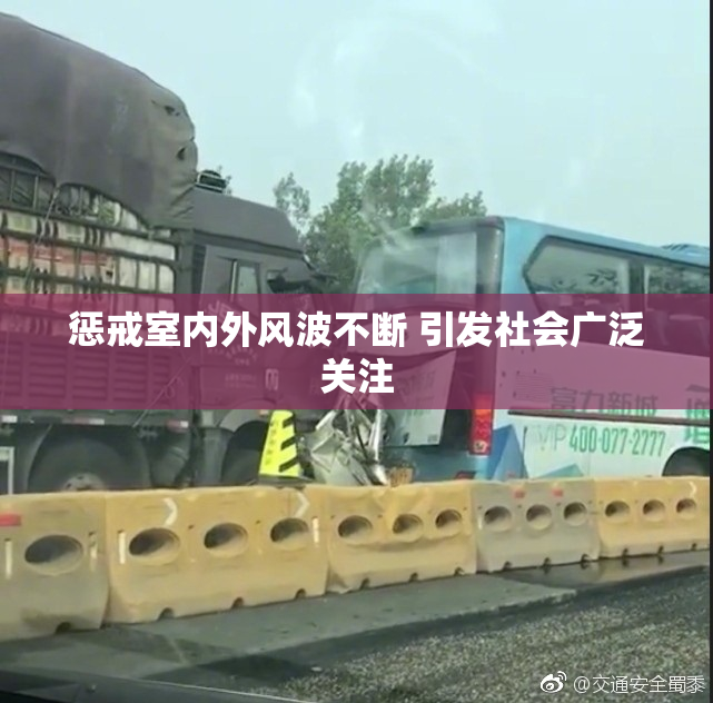 惩戒室内外风波不断 引发社会广泛关注