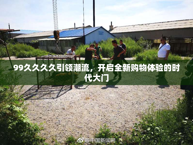 99久久久久引领潮流，开启全新购物体验的时代大门