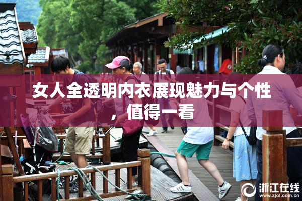 女人全透明内衣展现魅力与个性，值得一看