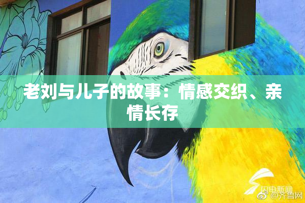 老刘与儿子的故事：情感交织、亲情长存