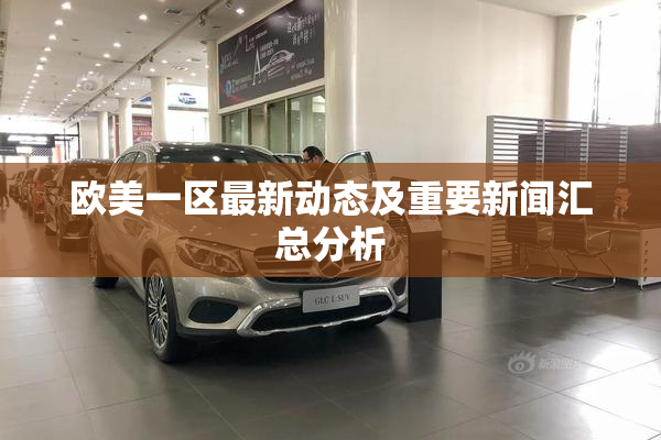 欧美一区最新动态及重要新闻汇总分析