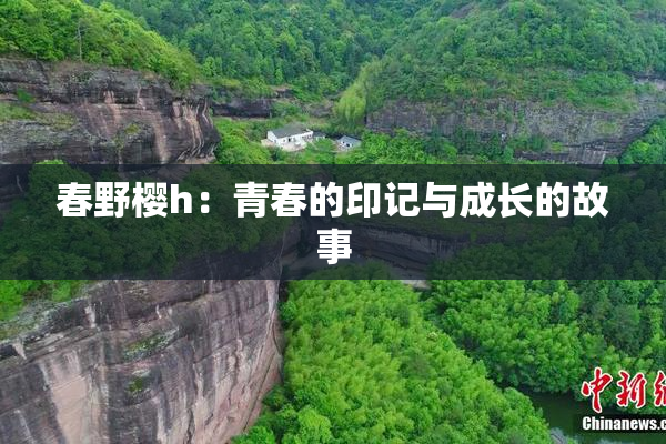春野樱h：青春的印记与成长的故事