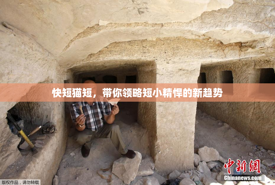快短猫短，带你领略短小精悍的新趋势