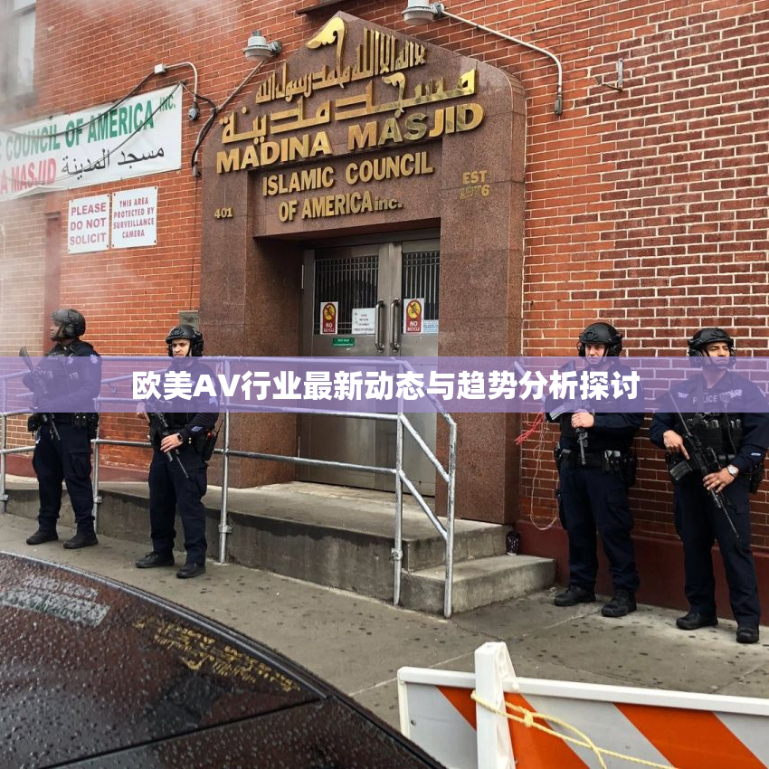 欧美AV行业最新动态与趋势分析探讨