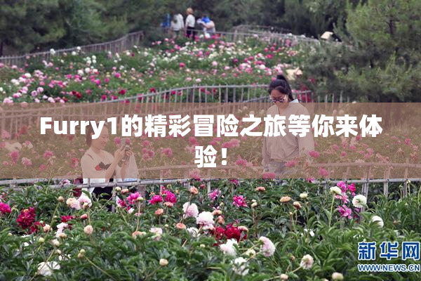 Furry1的精彩冒险之旅等你来体验！