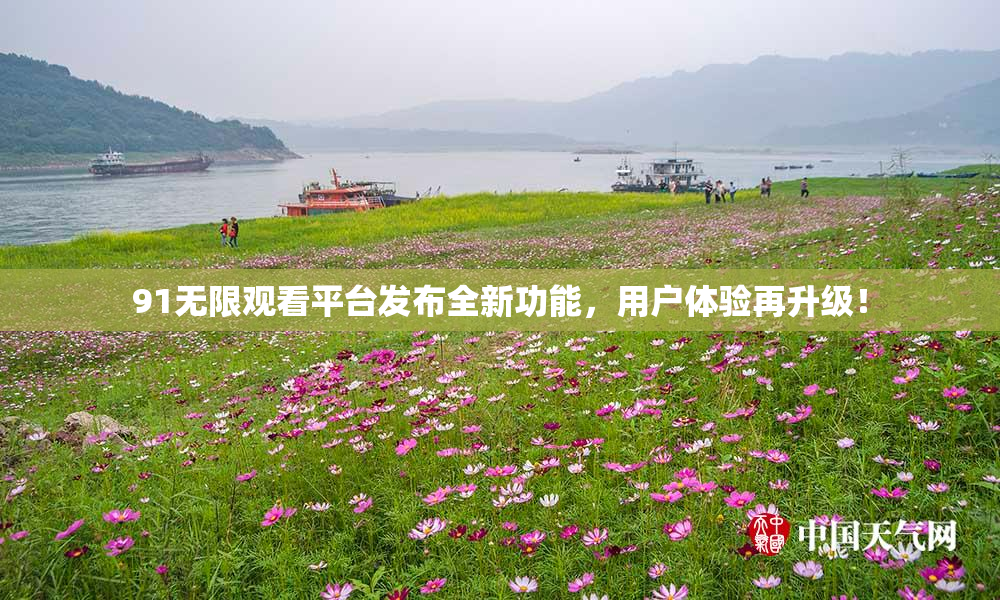 91无限观看平台发布全新功能，用户体验再升级！
