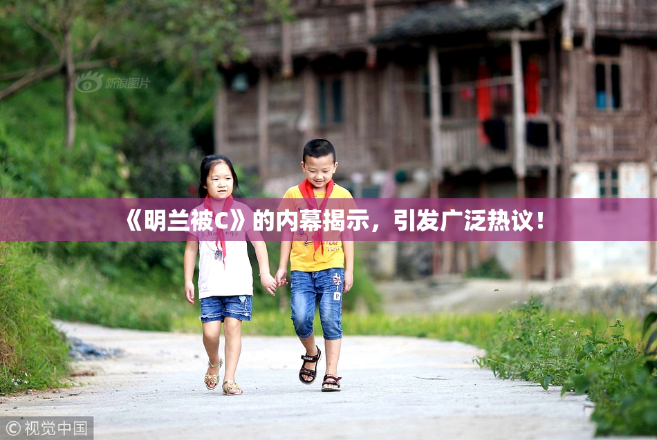 《明兰被C》的内幕揭示，引发广泛热议！