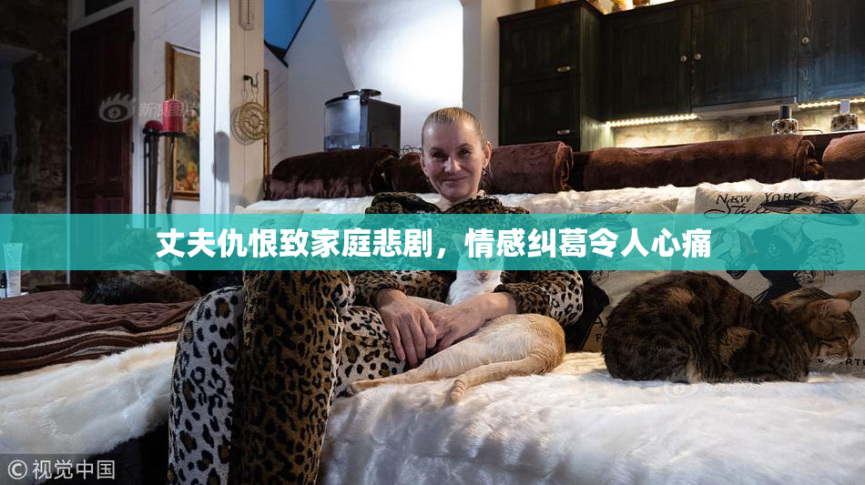 丈夫仇恨致家庭悲剧，情感纠葛令人心痛
