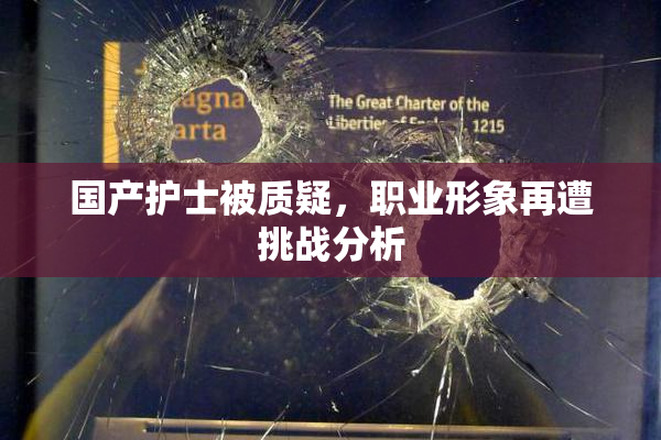 国产护士被质疑，职业形象再遭挑战分析