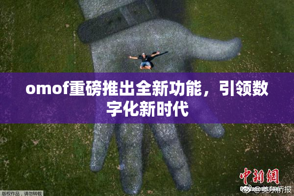 omof重磅推出全新功能，引领数字化新时代