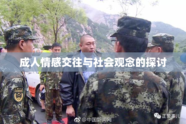 成人情感交往与社会观念的探讨