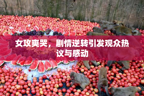 女攻爽哭，剧情逆转引发观众热议与感动