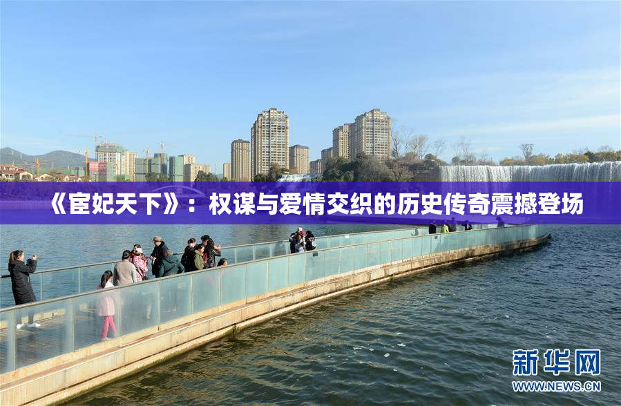 《宦妃天下》：权谋与爱情交织的历史传奇震撼登场