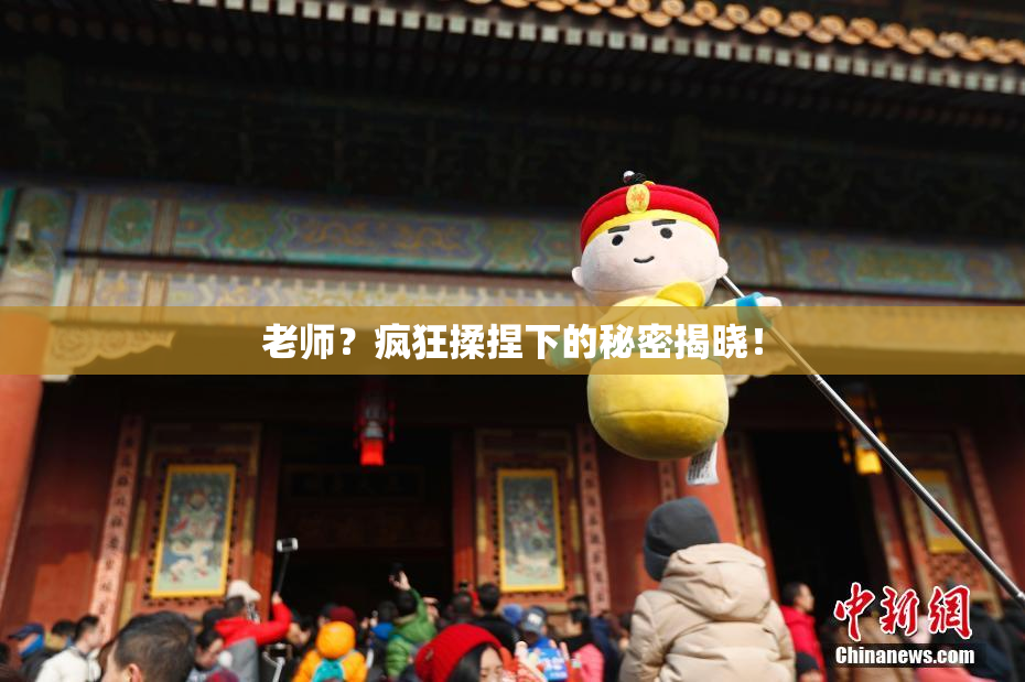 老师？疯狂揉捏下的秘密揭晓！
