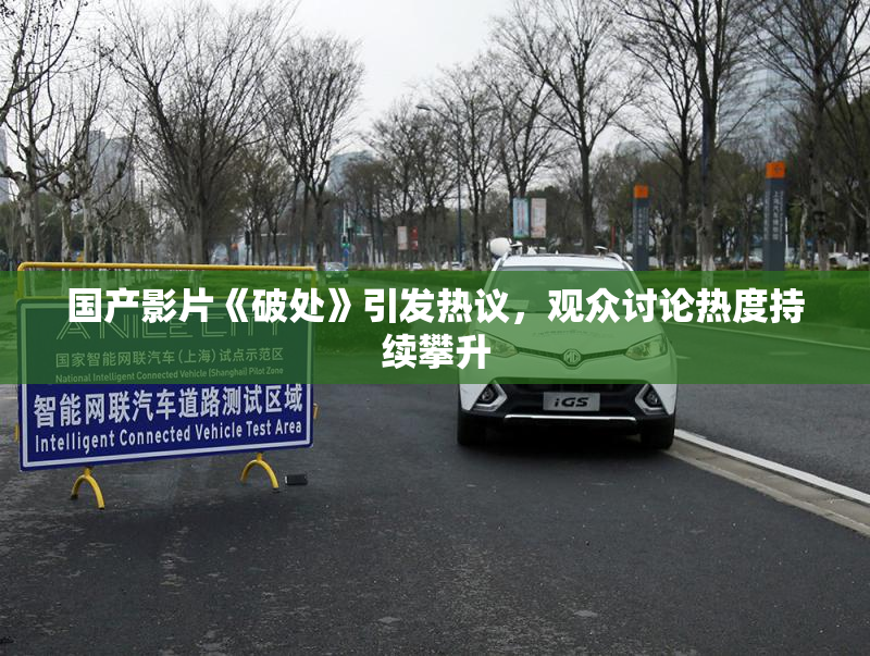 国产影片《破处》引发热议，观众讨论热度持续攀升