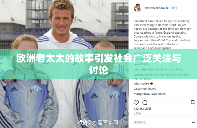 欧洲老太太的故事引发社会广泛关注与讨论