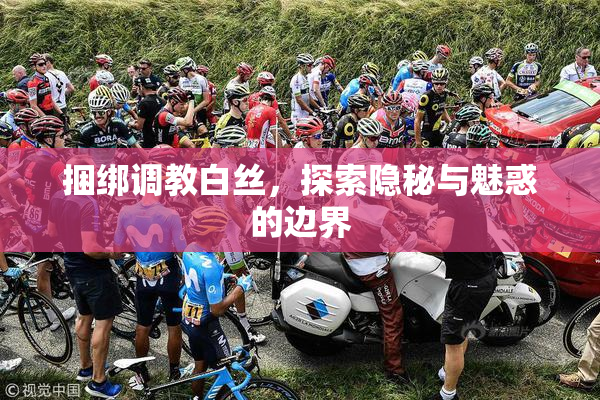 捆绑调教白丝，探索隐秘与魅惑的边界