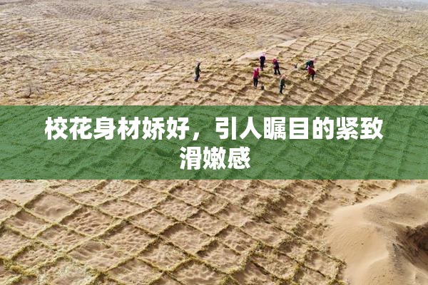 校花身材娇好，引人瞩目的紧致滑嫩感