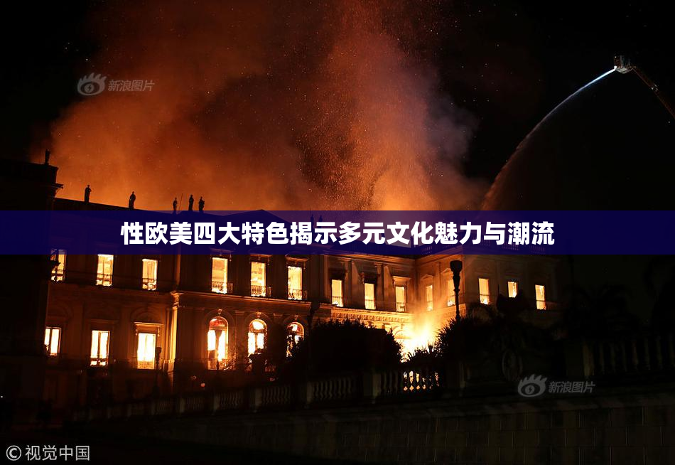 性欧美四大特色揭示多元文化魅力与潮流