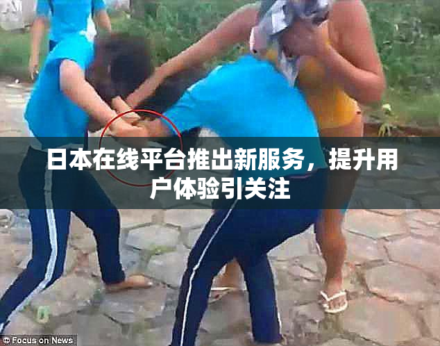 日本在线平台推出新服务，提升用户体验引关注