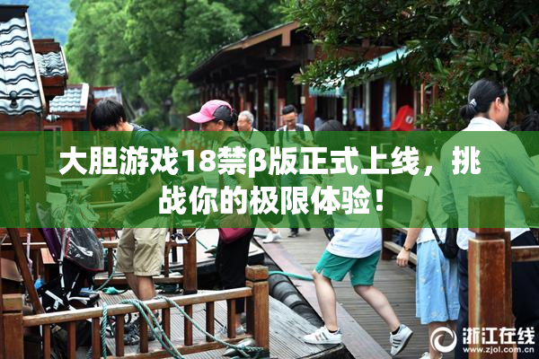 大胆游戏18禁β版正式上线，挑战你的极限体验！