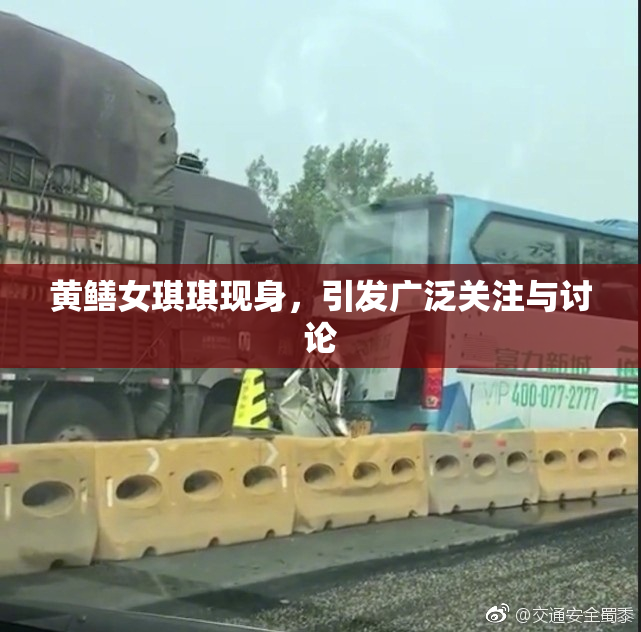 黄鳝女琪琪现身，引发广泛关注与讨论