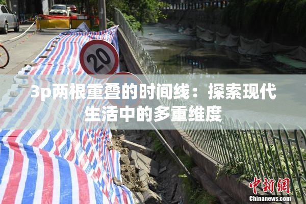 3p两根重叠的时间线：探索现代生活中的多重维度