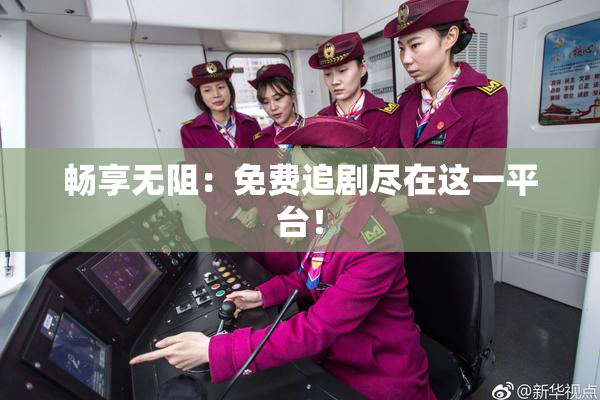 畅享无阻：免费追剧尽在这一平台！