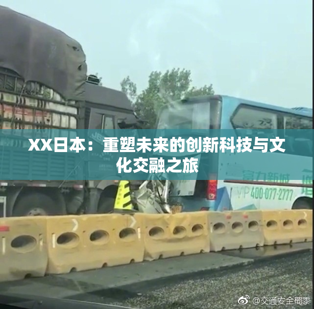 XX日本：重塑未来的创新科技与文化交融之旅