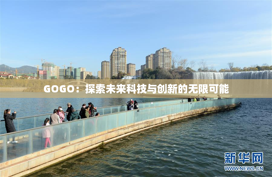 GOGO：探索未来科技与创新的无限可能