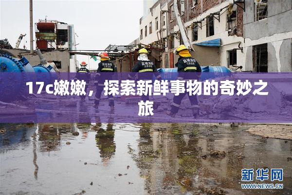 17c嫩嫩，探索新鲜事物的奇妙之旅
