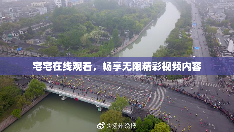 宅宅在线观看，畅享无限精彩视频内容