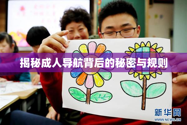 揭秘成人导航背后的秘密与规则
