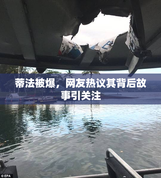 蒂法被爆，网友热议其背后故事引关注