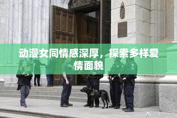 动漫女同情感深厚，探索多样爱情面貌