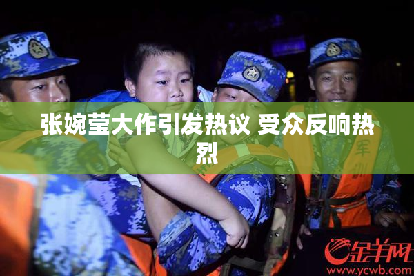 张婉莹大作引发热议 受众反响热烈