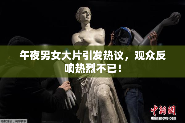 午夜男女大片引发热议，观众反响热烈不已！
