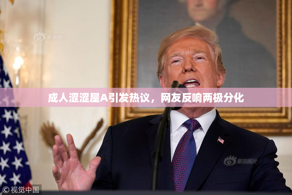 成人涩涩屋A引发热议，网友反响两极分化
