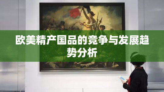 欧美精产国品的竞争与发展趋势分析
