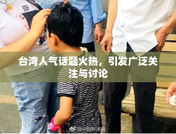 台湾人气话题火热，引发广泛关注与讨论
