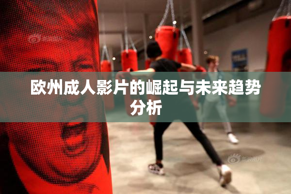 欧州成人影片的崛起与未来趋势分析