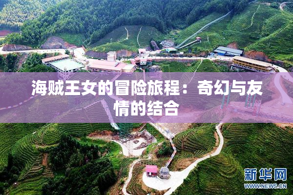 海贼王女的冒险旅程：奇幻与友情的结合