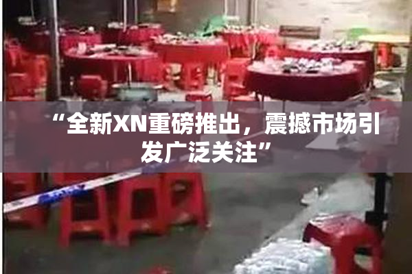 “全新XN重磅推出，震撼市场引发广泛关注”