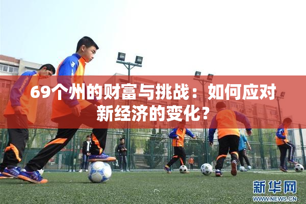 69个州的财富与挑战：如何应对新经济的变化？