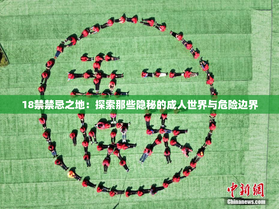 18禁禁忌之地：探索那些隐秘的成人世界与危险边界