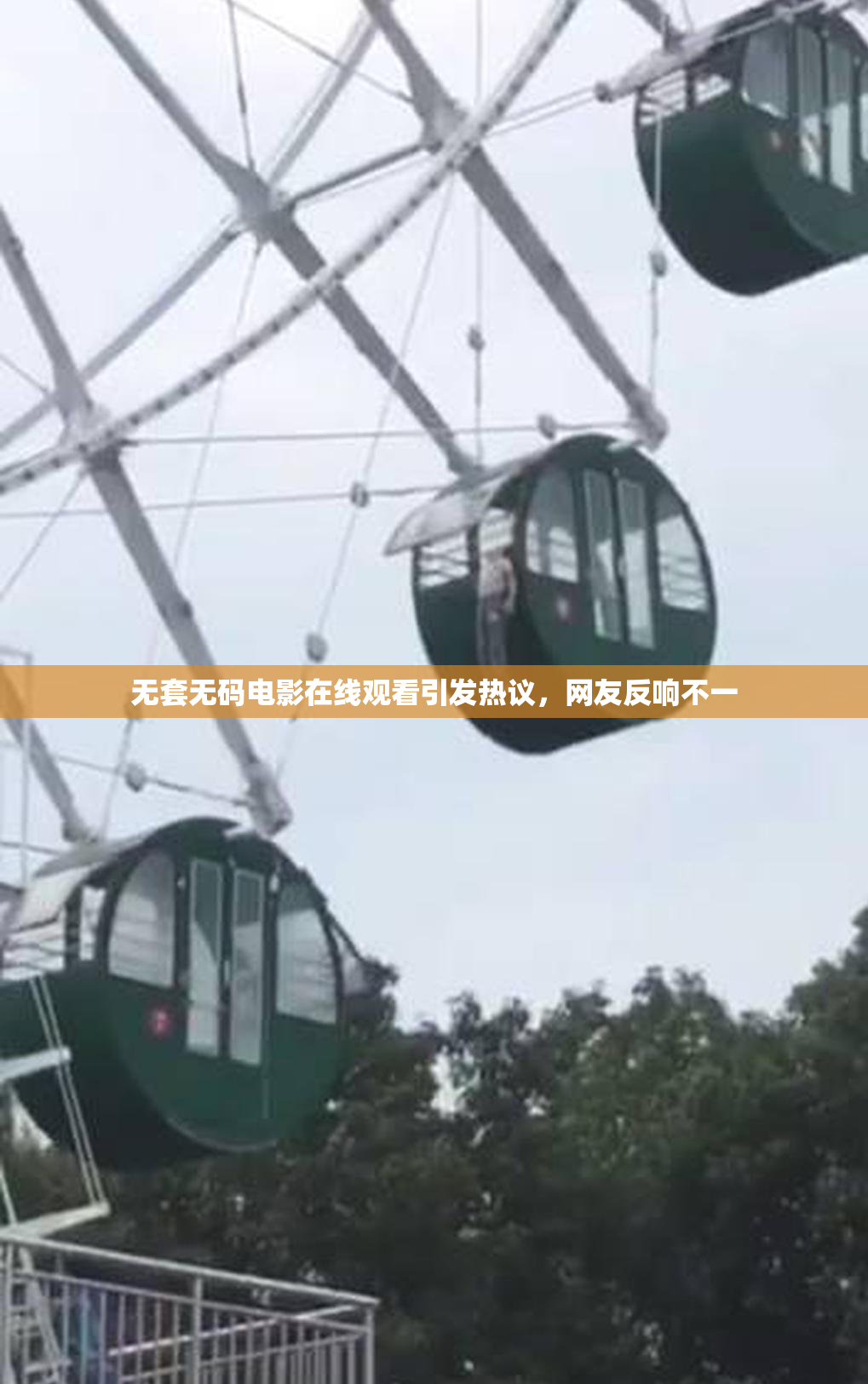 无套无码电影在线观看引发热议，网友反响不一