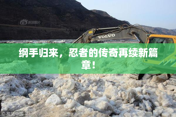 纲手归来，忍者的传奇再续新篇章！