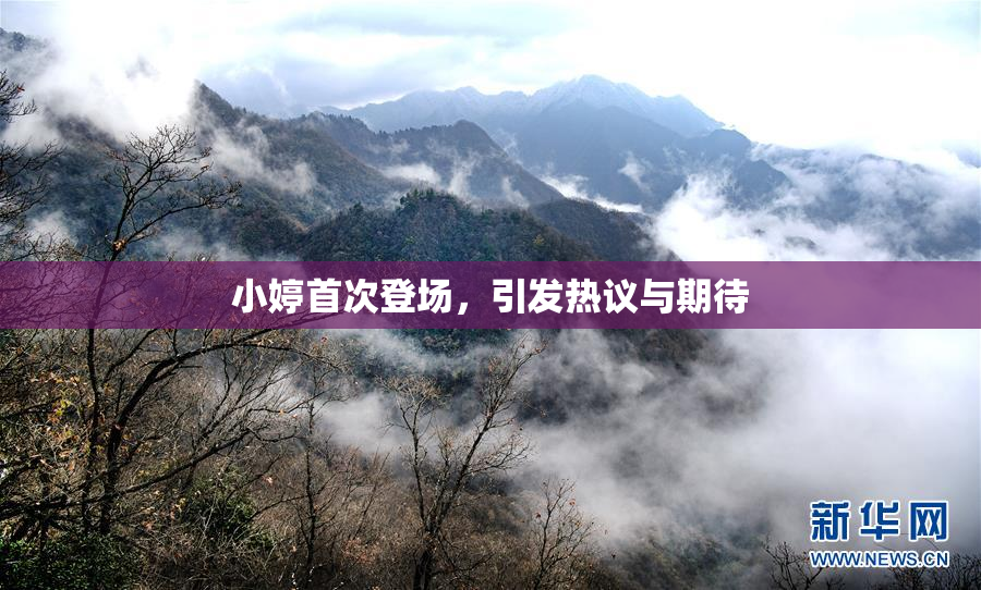 小婷首次登场，引发热议与期待