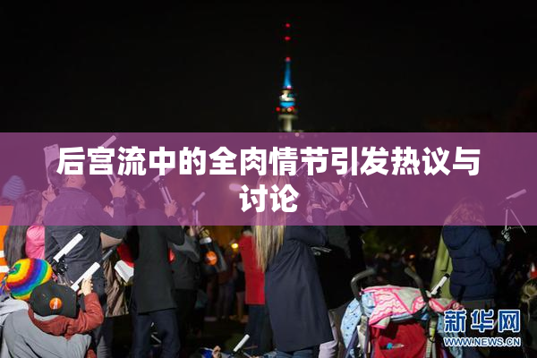 后宫流中的全肉情节引发热议与讨论